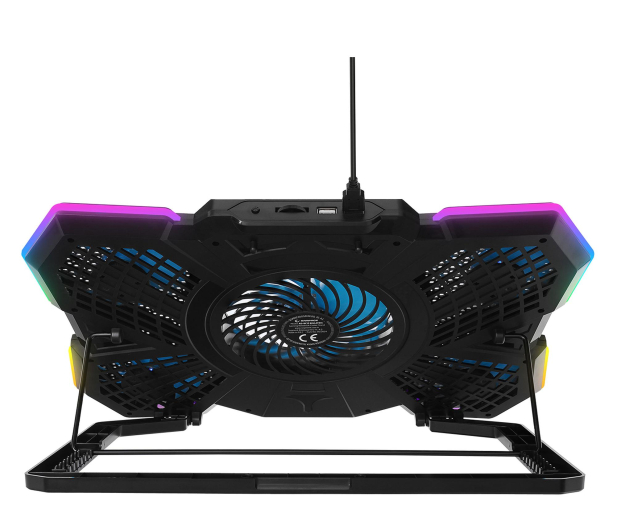 Rampage AD-RC13 Bellatrix - 1341510 - zdjęcie 4